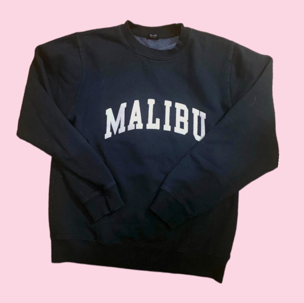 Malibu John galt